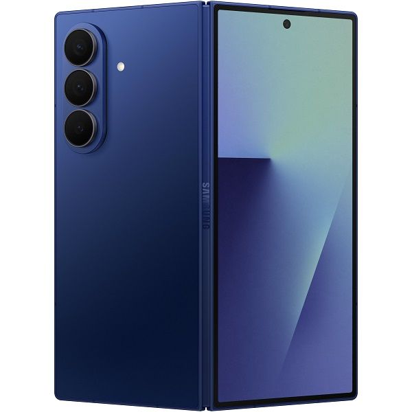 Samsung Galaxy Z Fold 7 16+ 1TB Blue Shadow (Snapdragon,2 nano-SIM/eSIM)